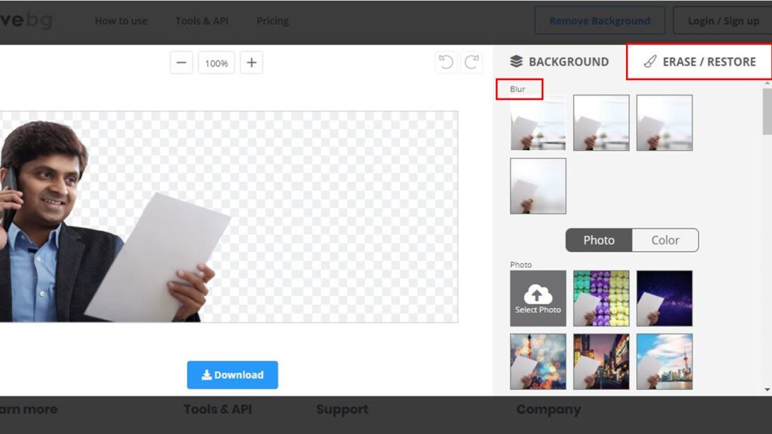 How to Remove Background of any Image for Free Digital Samosa
